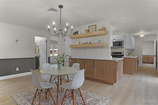 3130 Kingsley Drive, Florissant, MO 63033