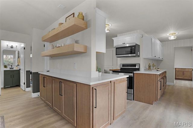 3130 Kingsley Drive, Florissant, MO 63033