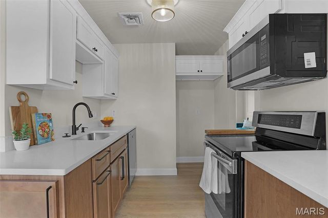 3130 Kingsley Drive, Florissant, MO 63033