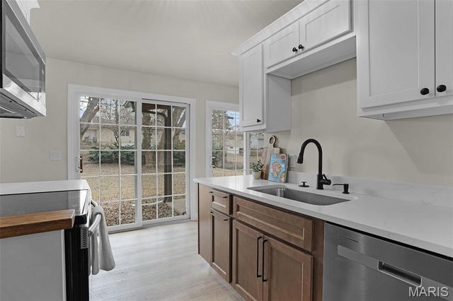 3130 Kingsley Drive, Florissant, MO 63033