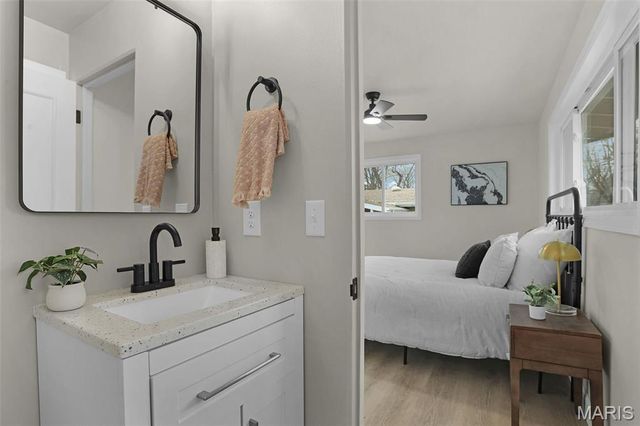 3130 Kingsley Drive, Florissant, MO 63033