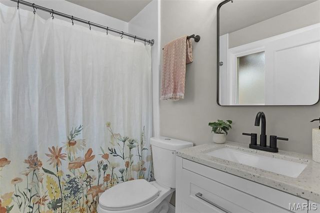 3130 Kingsley Drive, Florissant, MO 63033