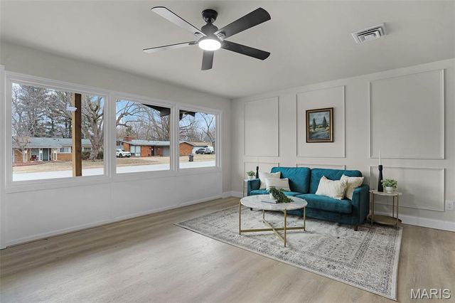 3130 Kingsley Drive, Florissant, MO 63033