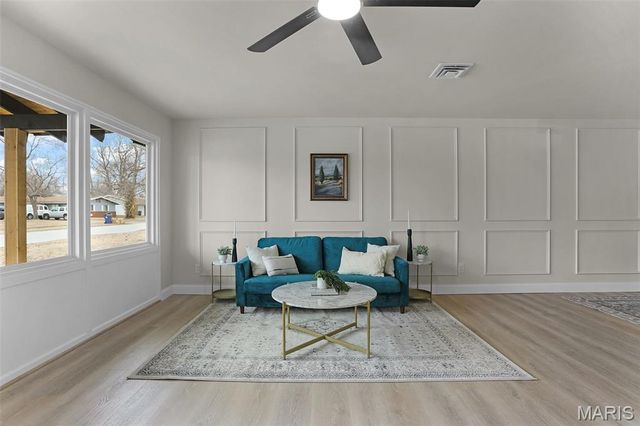 3130 Kingsley Drive, Florissant, MO 63033