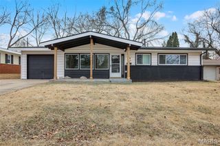 3130 Kingsley Drive, Florissant, MO 63033