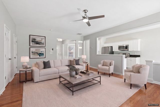 510 Old Towne Dr, Brentwood, TN 37027