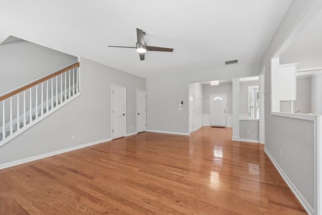 510 Old Towne Dr, Brentwood, TN 37027