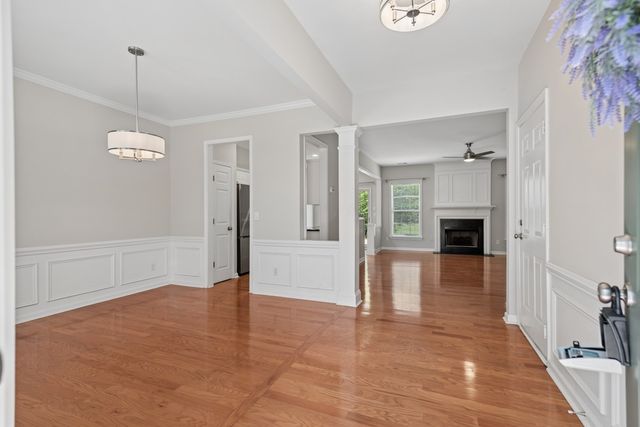 510 Old Towne Dr, Brentwood, TN 37027