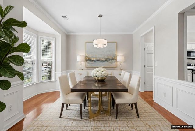 510 Old Towne Dr, Brentwood, TN 37027