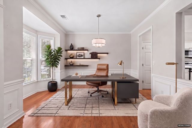 510 Old Towne Dr, Brentwood, TN 37027