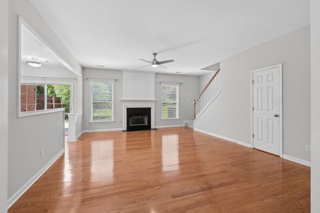 510 Old Towne Dr, Brentwood, TN 37027