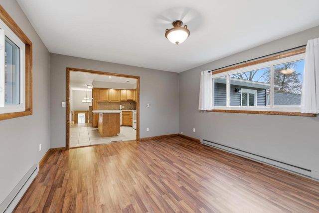 3008 HEFFRON STREET, Stevens Point, WI 54481