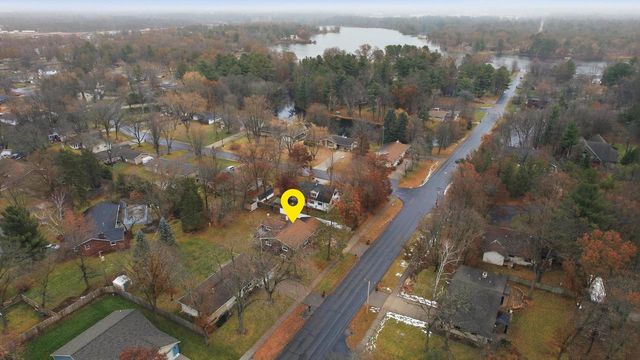 3008 HEFFRON STREET, Stevens Point, WI 54481