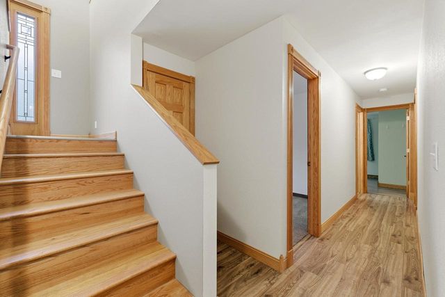 3008 HEFFRON STREET, Stevens Point, WI 54481