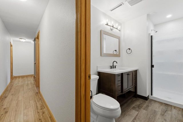 3008 HEFFRON STREET, Stevens Point, WI 54481