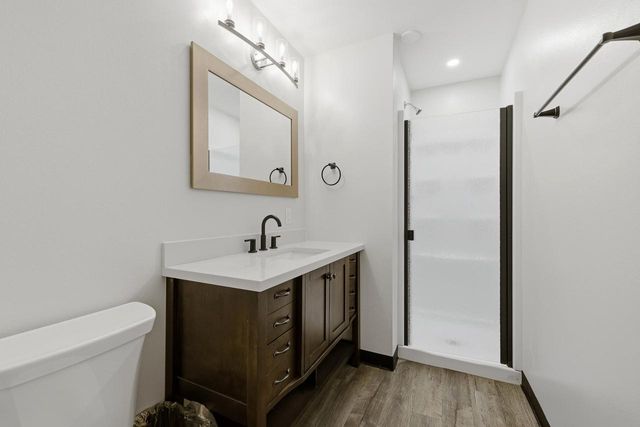 3008 HEFFRON STREET, Stevens Point, WI 54481