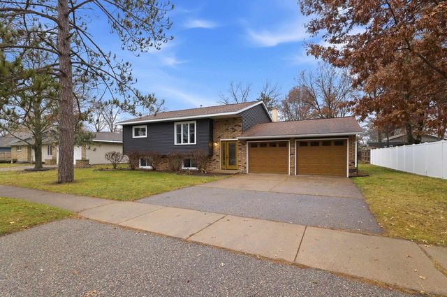 3008 HEFFRON STREET, Stevens Point, WI 54481