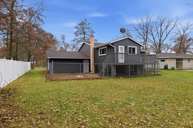 3008 HEFFRON STREET, Stevens Point, WI 54481