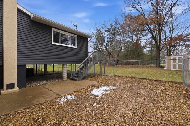 3008 HEFFRON STREET, Stevens Point, WI 54481