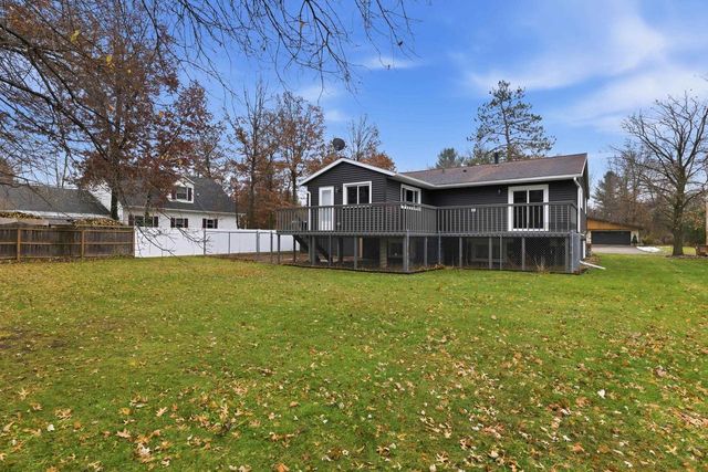 3008 HEFFRON STREET, Stevens Point, WI 54481