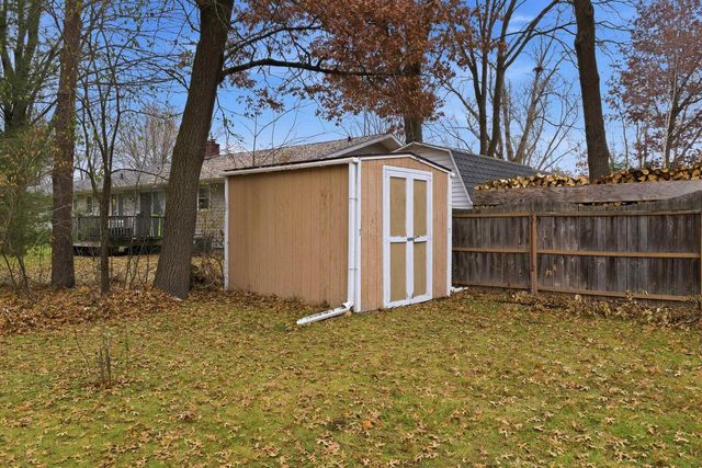 3008 HEFFRON STREET, Stevens Point, WI 54481