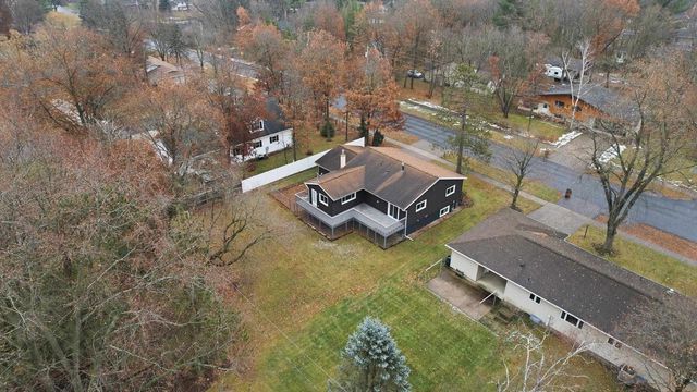 3008 HEFFRON STREET, Stevens Point, WI 54481