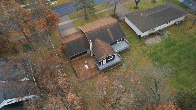 3008 HEFFRON STREET, Stevens Point, WI 54481