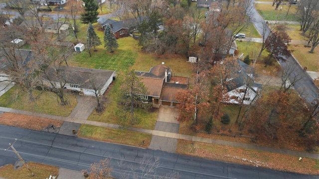 3008 HEFFRON STREET, Stevens Point, WI 54481