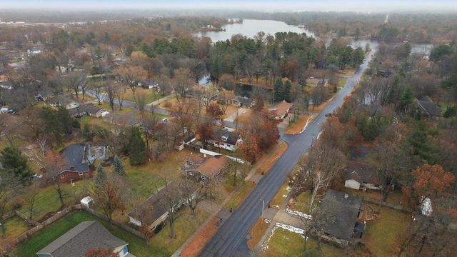 3008 HEFFRON STREET, Stevens Point, WI 54481