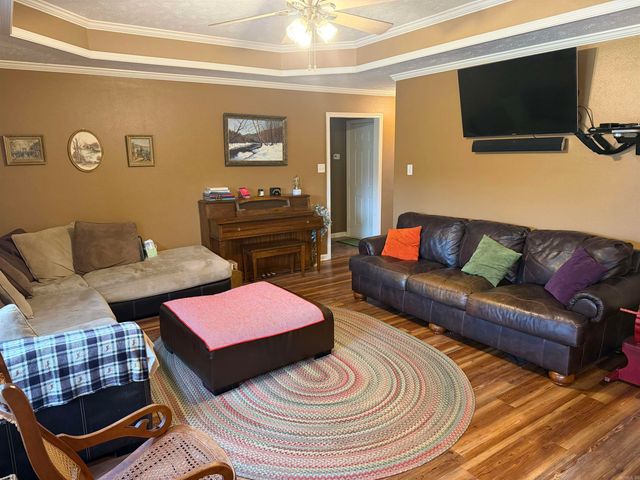 23 Sioux Dr, Austin, AR 72007