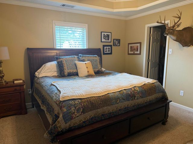 23 Sioux Dr, Austin, AR 72007