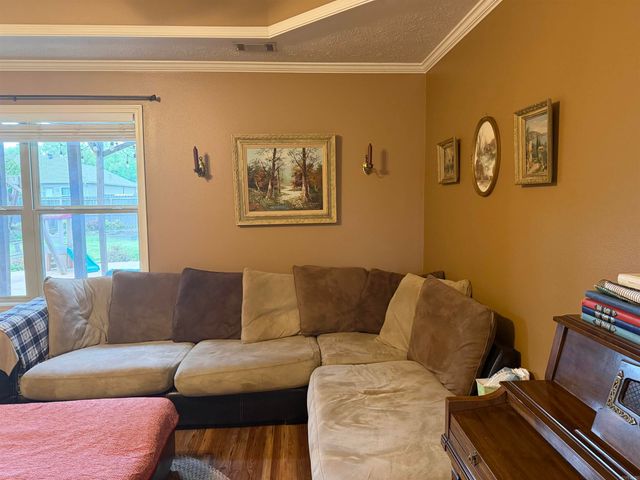 23 Sioux Dr, Austin, AR 72007