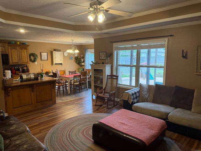 23 Sioux Dr, Austin, AR 72007