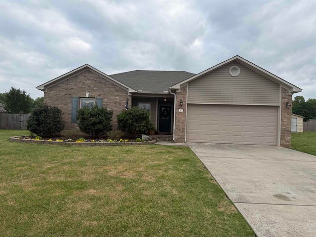 23 Sioux Dr, Austin, AR 72007
