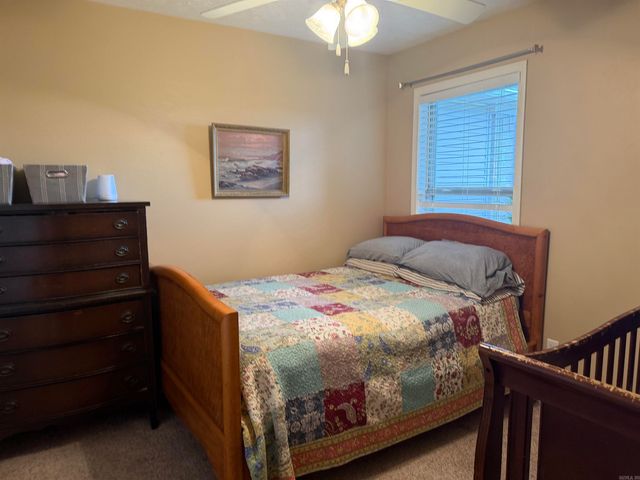 23 Sioux Dr, Austin, AR 72007