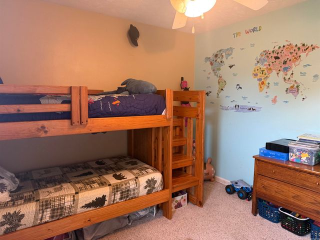 23 Sioux Dr, Austin, AR 72007