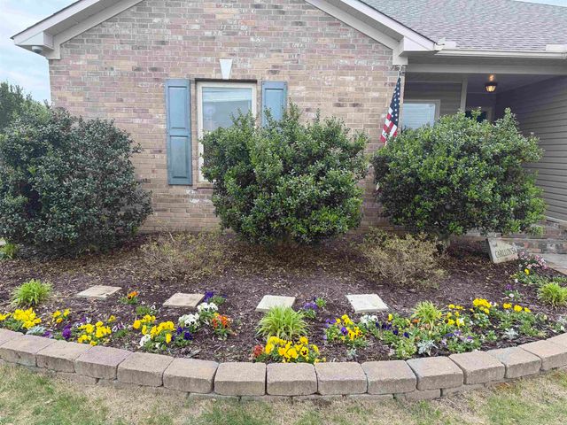 23 Sioux Dr, Austin, AR 72007