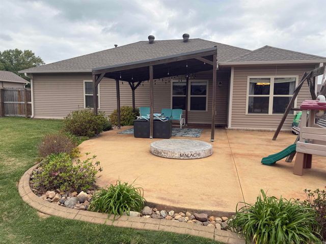 23 Sioux Dr, Austin, AR 72007