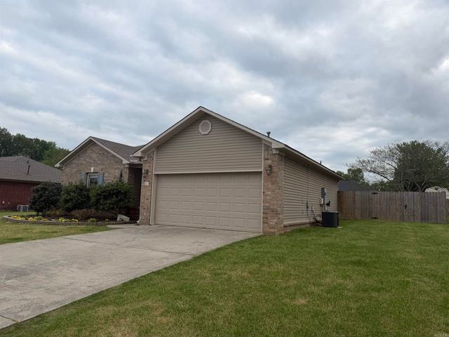 23 Sioux Dr, Austin, AR 72007