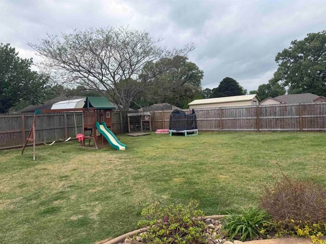 23 Sioux Dr, Austin, AR 72007