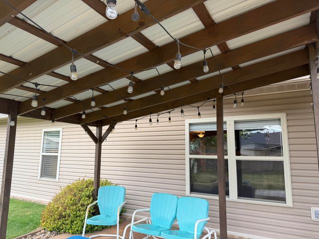23 Sioux Dr, Austin, AR 72007