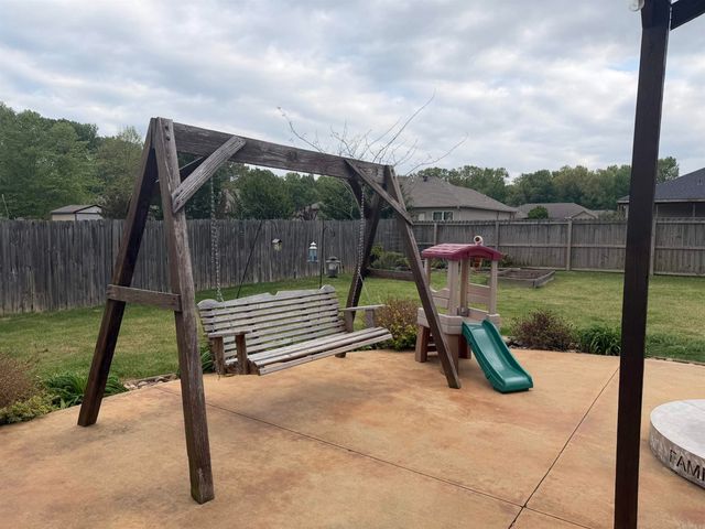 23 Sioux Dr, Austin, AR 72007