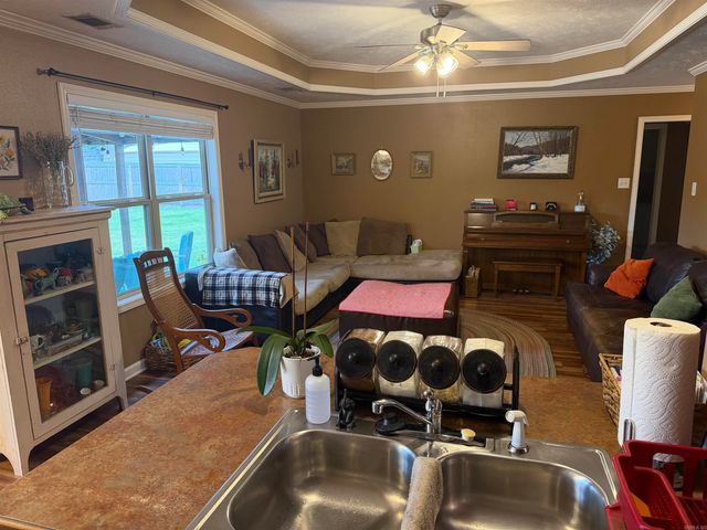 23 Sioux Dr, Austin, AR 72007