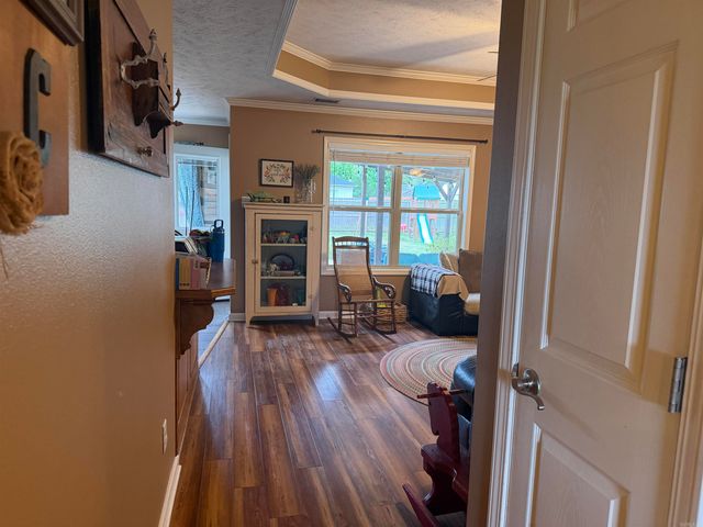 23 Sioux Dr, Austin, AR 72007