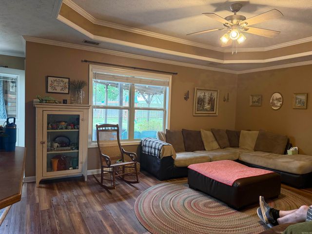23 Sioux Dr, Austin, AR 72007