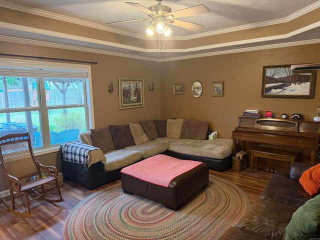 23 Sioux Dr, Austin, AR 72007