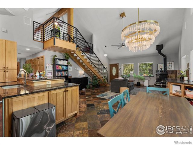 187 Lynx Drive, Ward, CO 80481