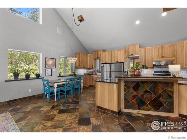 187 Lynx Drive, Ward, CO 80481