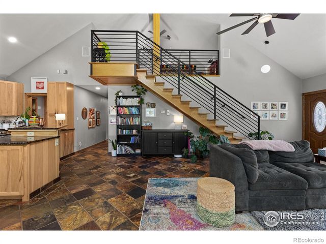 187 Lynx Drive, Ward, CO 80481