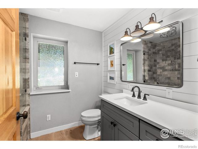 187 Lynx Drive, Ward, CO 80481